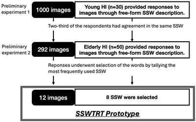 A new test for evaluation of marginal cognitive function deficits in idiopathic normal pressure hydrocephalus through expressing texture recognition by sound symbolic words